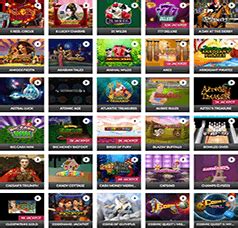 Slots LV Casino Review .